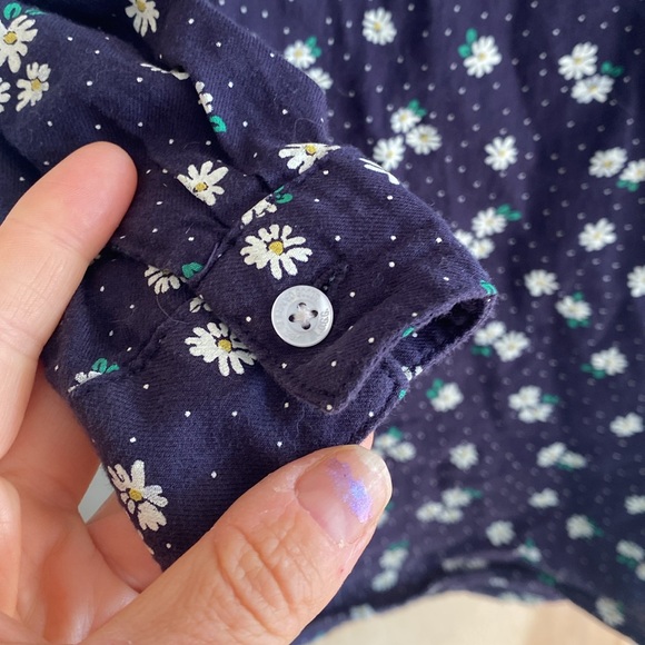 Tea Collection and H&M Fall dresses - Picture 12 of 13